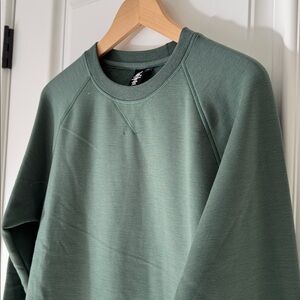 WoolX Bailey Crewneck Sweatshirt